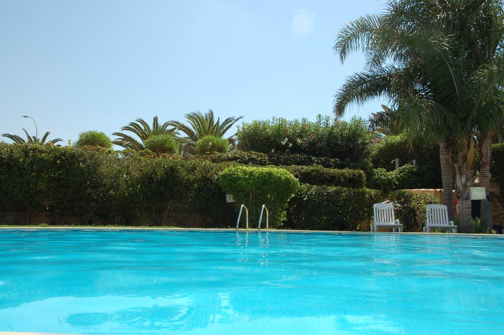 Andrea Doria Hotel Marina di Ragusa Exterior photo